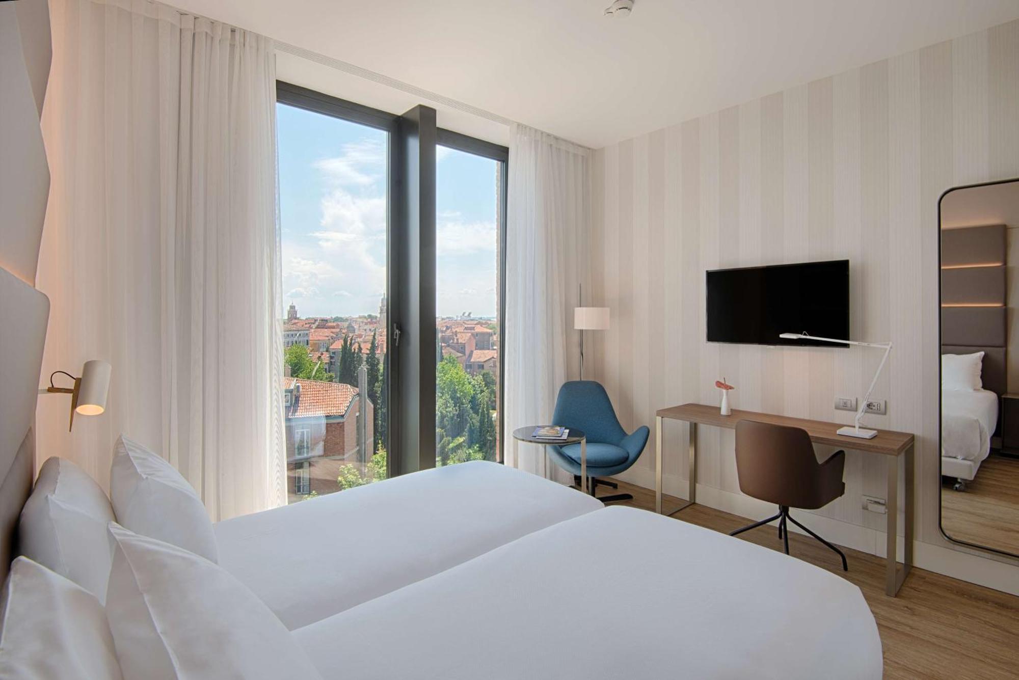 Avani Rio Novo - Previously Nh Rio Novo 4* Venecia